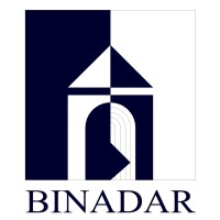 BINADAR logo - Similar company to Brandcell