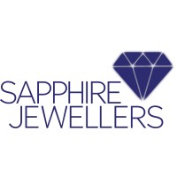 Sapphire Jewellers logo - Similar company to Sifani London