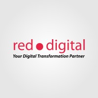 RedDot Digital Limited logo - Similar company to Evatix