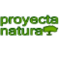Proyecta Natura logo - Similar company to Ecodrive Ltd