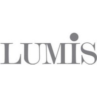 Lumis logo - Similar company to Bat And Co
