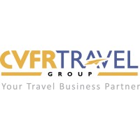 CVFR Travel Group logo - Similar company to Echo Interpreting