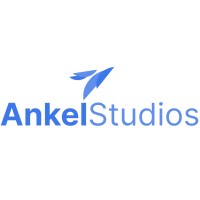 Ankel Studios logo - Similar company to Altigee