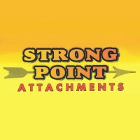 Strong Point Attachments Products and Services logo - Similar company to Attachworx