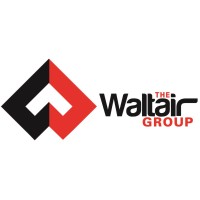 The Waltair Group logo - Similar company to Step Two Media