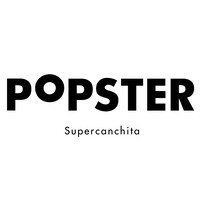 Popster logo - Similar company to Ludus ..... ¡Tu Escuela Online!