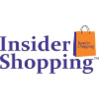 Insider Shopping