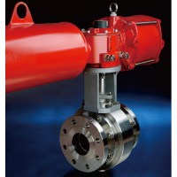 Zhongyue Valve China logo - Similar company to Lianke Valve