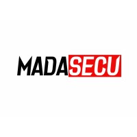 Madasecu logo - Similar company to Vigie High Tech Security