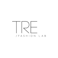 TRE fashion lab logo - Similar company to Glowing Cow