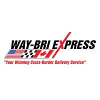 WAY-BRI EXPRESS LLC logo - Similar company to Digital Grain Elevator, Inc.