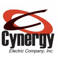 Cynergy Electric logo - Similar company to Cyn