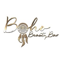 Boho Beauty Bar logo - Similar company to Makeup Museum