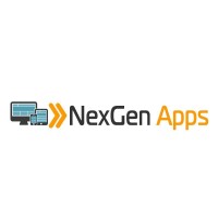 NexGen Apps logo - Similar company to Greenpath Solutions