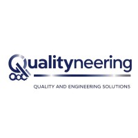 Qualityneering Co. logo - Similar company to Voltec Engineering & Supplies