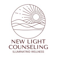 New Light Counseling LLC logo - Similar company to New Mexico Counseling Association