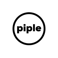 Piple logo - Similar company to Piple