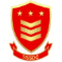 SECURITY SECTOR SKILL DEVELOPMENT COUNCIL logo - Similar company to Frameworks