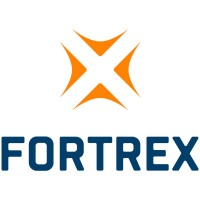 Fortrex logo - Similar company to The Vincit Group