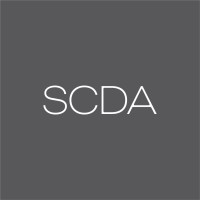 SCDA logo - Similar company to Haus Atelier Pte Ltd