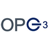 OPG-3 logo - Similar company to Hemingway Solutions