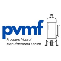 Pressure Vessel Manufacturers Forum logo - Similar company to Smeetec Ltd