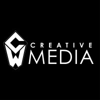 CW Creative Media logo - Similar company to Cw Creative