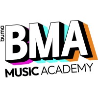 Buma Music Academy logo - Similar company to Wisseloord Studios