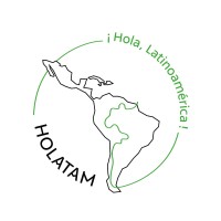 HOLATAM - ISP Latin America logo - Similar company to Connectus