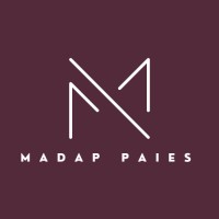 MADAP PAIES logo - Similar company to Sovspir