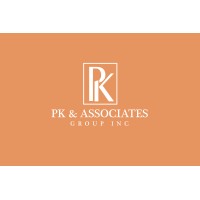 PK & Associates Group Inc logo - Similar company to Pk Associates