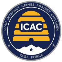 Utah ICAC Task Force logo - Similar company to U.S. Attorney’S Office For The District Of Utah