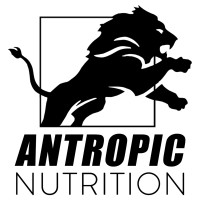 Antropic Nutrition logo - Similar company to Desi Rap Network