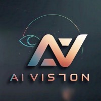 AI VISION logo - Similar company to Cutting Edge Network Technologies, An It Solutions Company