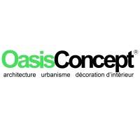 OasisConcept Architecture logo - Similar company to Jc Design Group