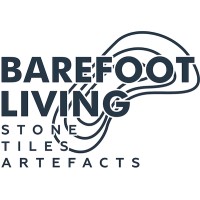 Barefoot Living logo - Similar company to Franziska Klee