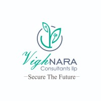 Vighnara Consultants LLP logo - Similar company to Smartserve Investment Services Pvt. Ltd