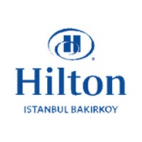 Hilton Istanbul Bakirkoy logo - Similar company to Penisula Regent