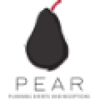 Pear / Planning