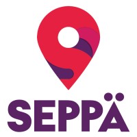Kauppakeskus Seppä logo - Similar company to Videotiiviste Oy