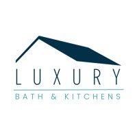 Luxury Bath & Kitchens of Raleigh logo - Similar company to Homecraft Windows