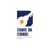 Chave da Cidade logo - Similar company to Clicktodo Sa
