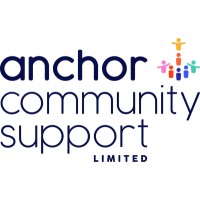Anchor Community UK logo - Similar company to Onecare Platform