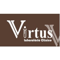 Virtus Laboratorio Clínico logo - Similar company to Reymer Do Brasil
