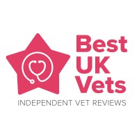 BestUKVets Awards logo - Similar company to Pet-Tech.Org