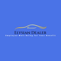 Elysian Dealer Health logo - Similar company to Tbb Now