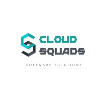 Cloudsquads Private Limited logo - Similar company to Cloudsquad