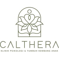 Calthera logo - Similar company to Gading Konseling
