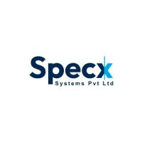 SpecX Systems Pvt Ltd logo - Similar company to Spectra Innovations