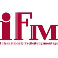 IFM Internationale Freileitungsmontage A.S. logo - Similar company to Hertsch Ag